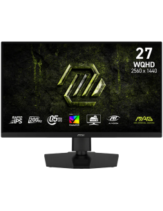 MSI MAG 274QPF E20 Gaming... 2